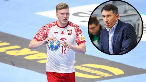 Sławomir Szmal podsumował mecz Polska - Norwegia