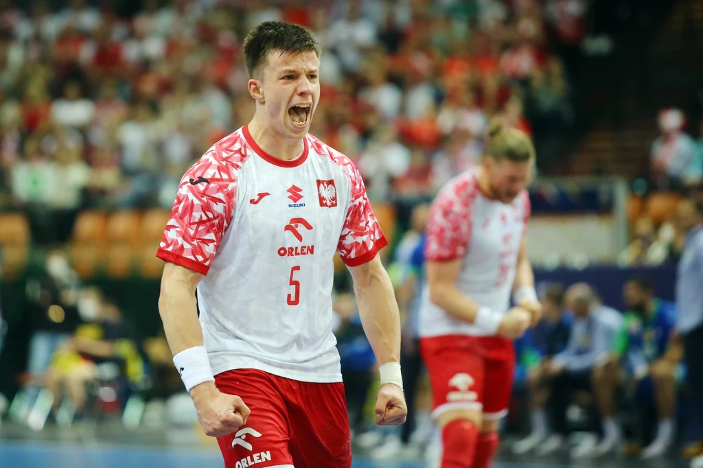 Michał Olejniczak Michał Olejniczak