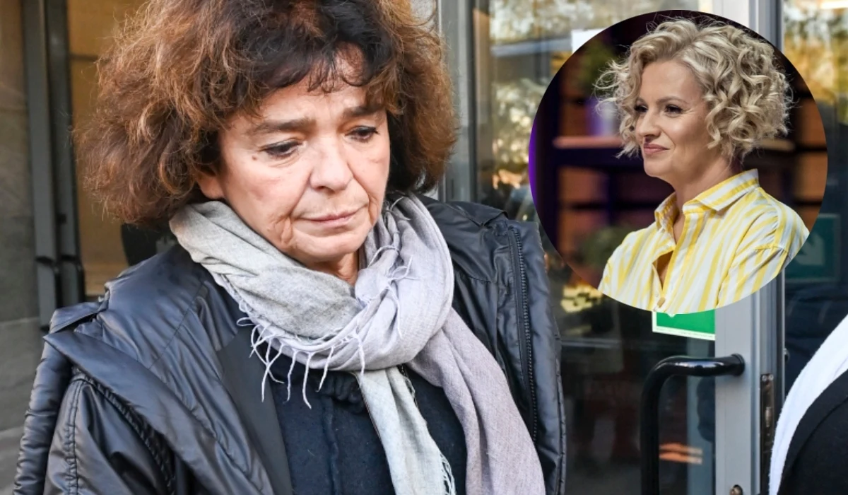 Katarzyna Grochola, Dorota Szelągowska Katarzyna Grochola, Dorota Szelągowska