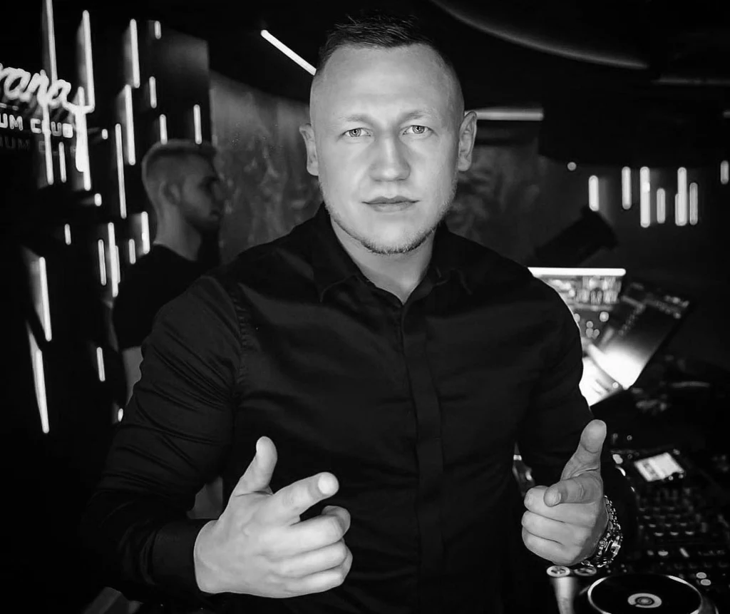 28-letni DJ Iroon zginął w tragicznym wypadku