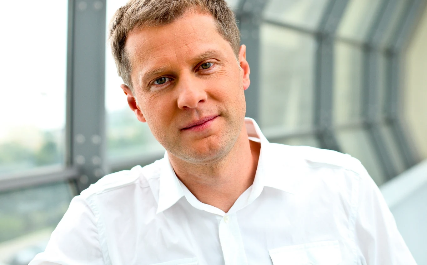 Krzysztof Respondek Krzysztof Respondek