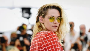 Kristen Stewart na festiwalu w Cannes 2022