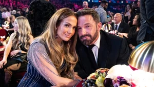 Jennifer Lopez i Ben Affleck