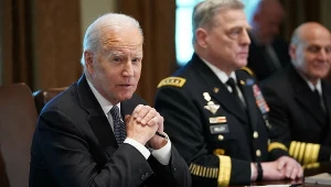 Amerykanie ponownie zaatakowali cele Huti w Jemenie