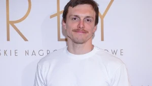 Tomasz Włosok na Festiwalu Orłów 2024