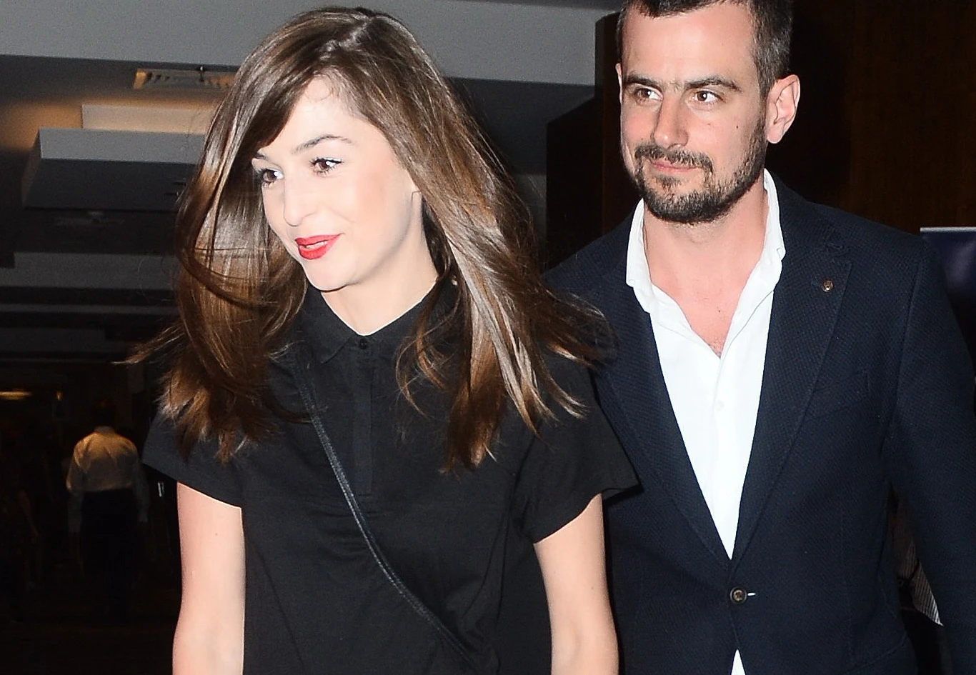 Więdłocha i Pawlicki znów zostali rodzicami. I to kilka miesięcy temu