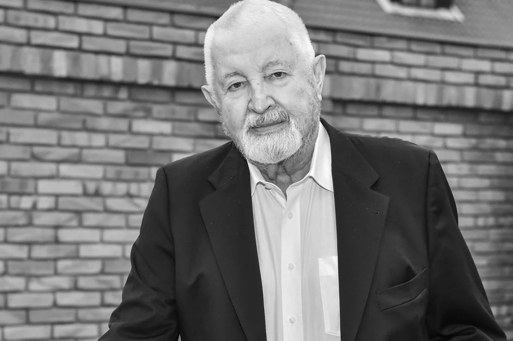 Janusz Majewski (5 sierpnia 1931 - 10 stycznia 2024) Janusz Majewski (5 sierpnia 1931 - 10 stycznia 2024)