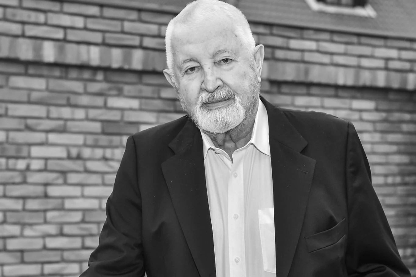 Janusz Majewski (5 sierpnia 1931 - 10 stycznia 2024)