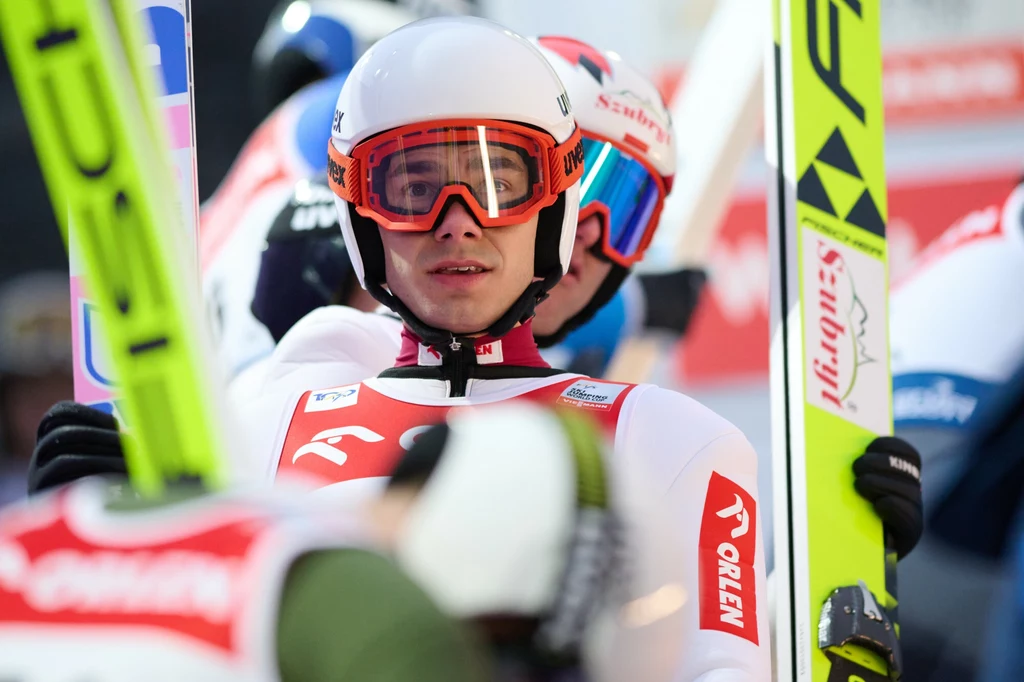 Jakub Wolny Jakub Wolny