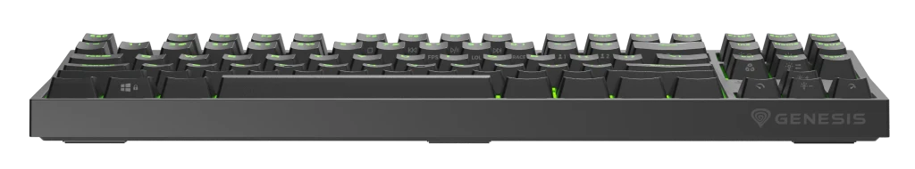 Genesis Thor 404 TKL