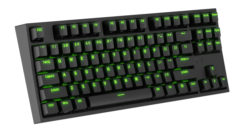 Genesis Thor 404 TKL