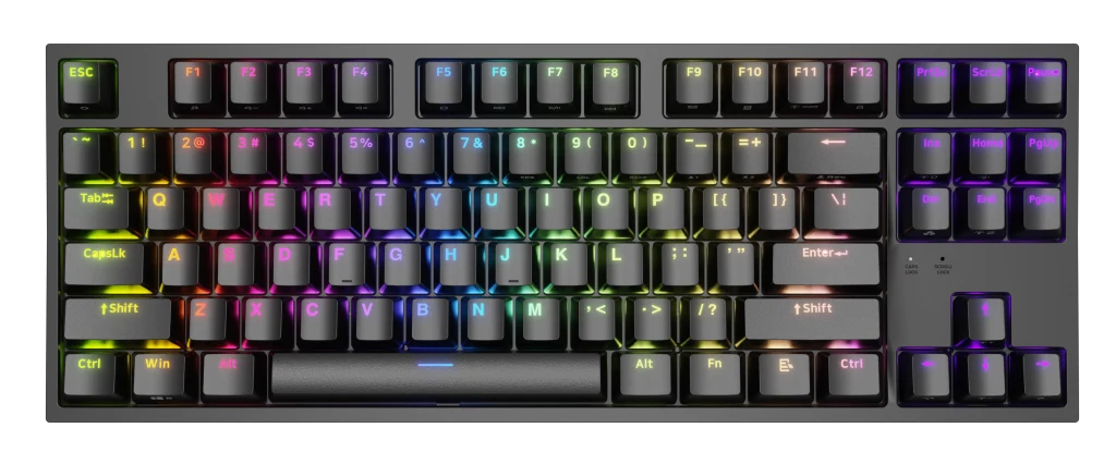 Genesis Thor 404 TKL