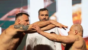 PRIME MMA 7: Paweł Jóźwiak i Jacek Murański