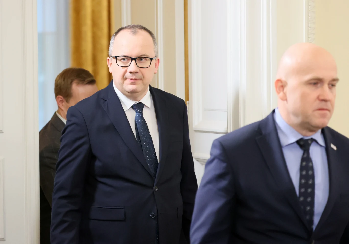 Adam Bodnar zapowiedział dalsze działania. Chodzi o Fundusz Sprawiedliwości Adam Bodnar zapowiedział dalsze działania. Chodzi o Fundusz Sprawiedliwości