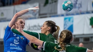 Faworyci bez potknięcia? Trudne zadanie beniaminka