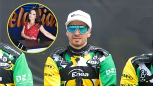 Na zdjęciu: Rohan Tungate