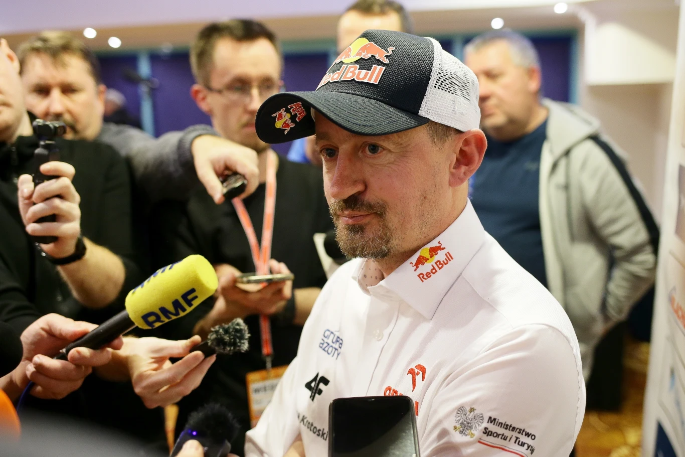 Adam Małysz Adam Małysz