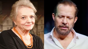 Seniuk i Małecki latami ukrywali pokrewieństwo. Wciąż unikają się w branży