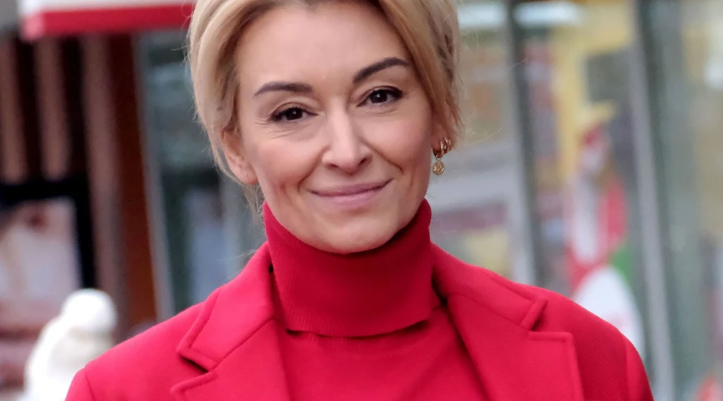 Martyna Wojciechowska