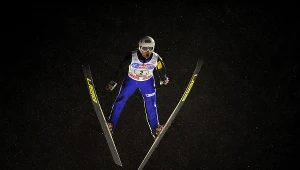 Polski skoczek narciarski, który przecierał szlaki kolejnym generacjom