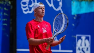 Wielki sukces młodego Polaka. Ledwie przejął go były trener Hurkacza