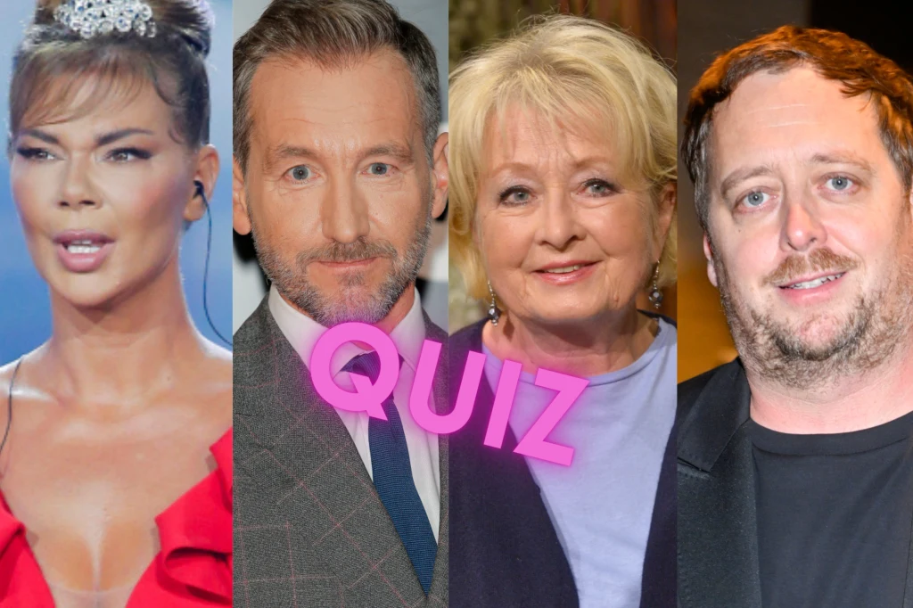 Górniak, Kraśko, Zawadzka, Rodowicz. Co ich łączy?