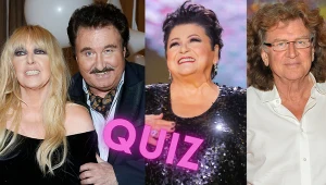 Krawczyk, Bem, Grechuta. Pamiętasz ich hity?