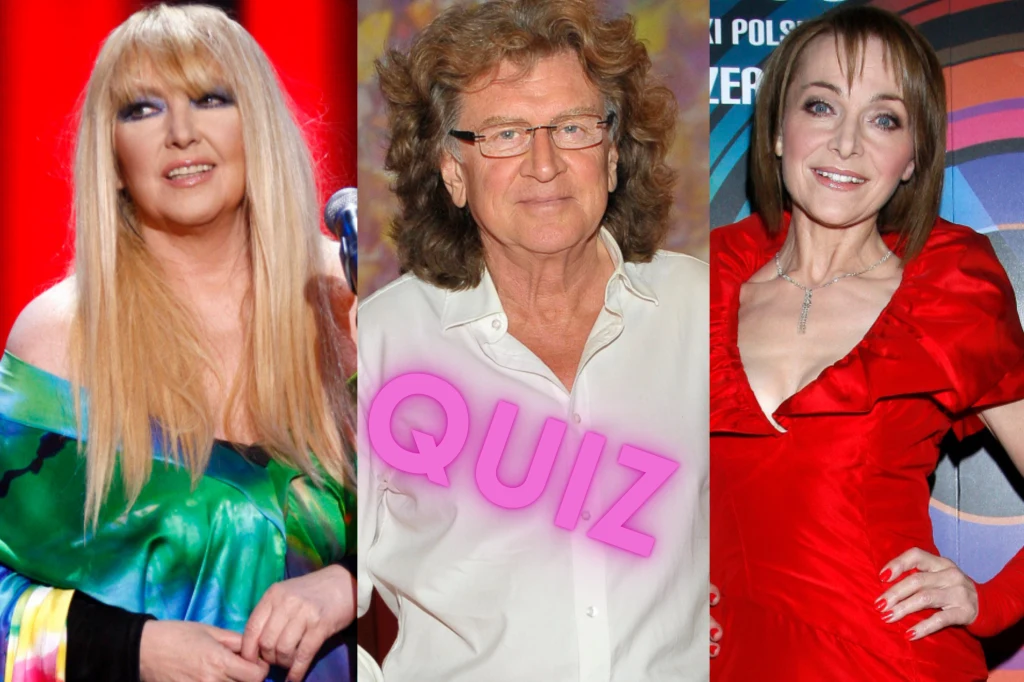 Hity lat 70. Pamiętasz kto je wykonywał? Hity lat 70. Pamiętasz kto je wykonywał?