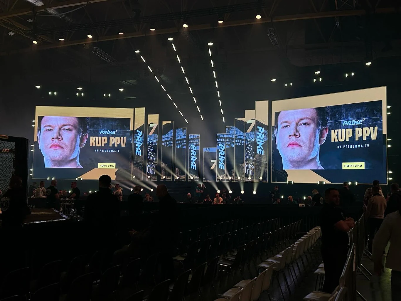 PRIME MMA 7