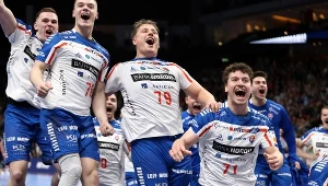 Reprezentacja Wysp Owczych