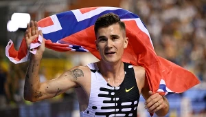 Jakob Ingebrigtsen