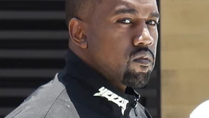 Kanye West stanie przed sądem? Poważne zarzuty pod adresem rapera