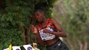 Agnes Jebet Ngetich