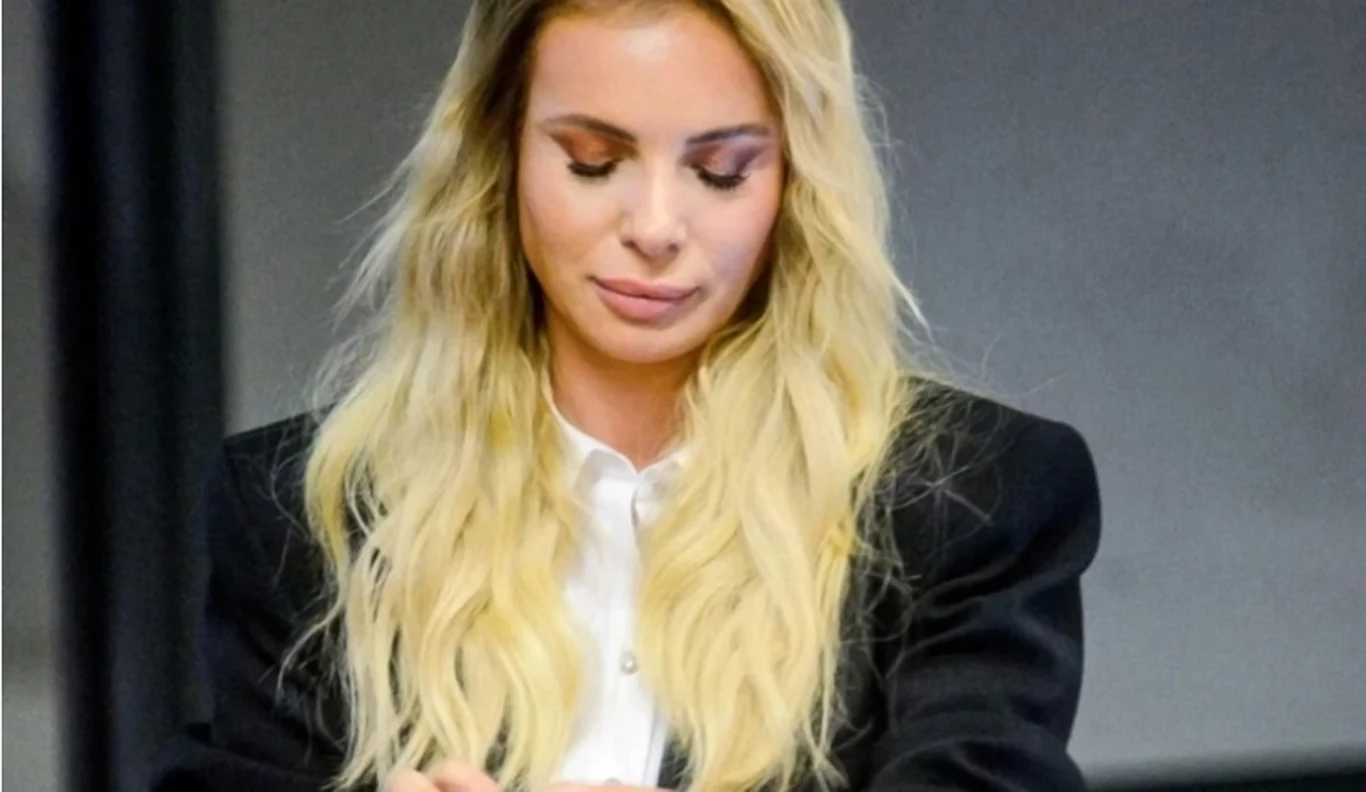 Izabela Janachowska Izabela Janachowska