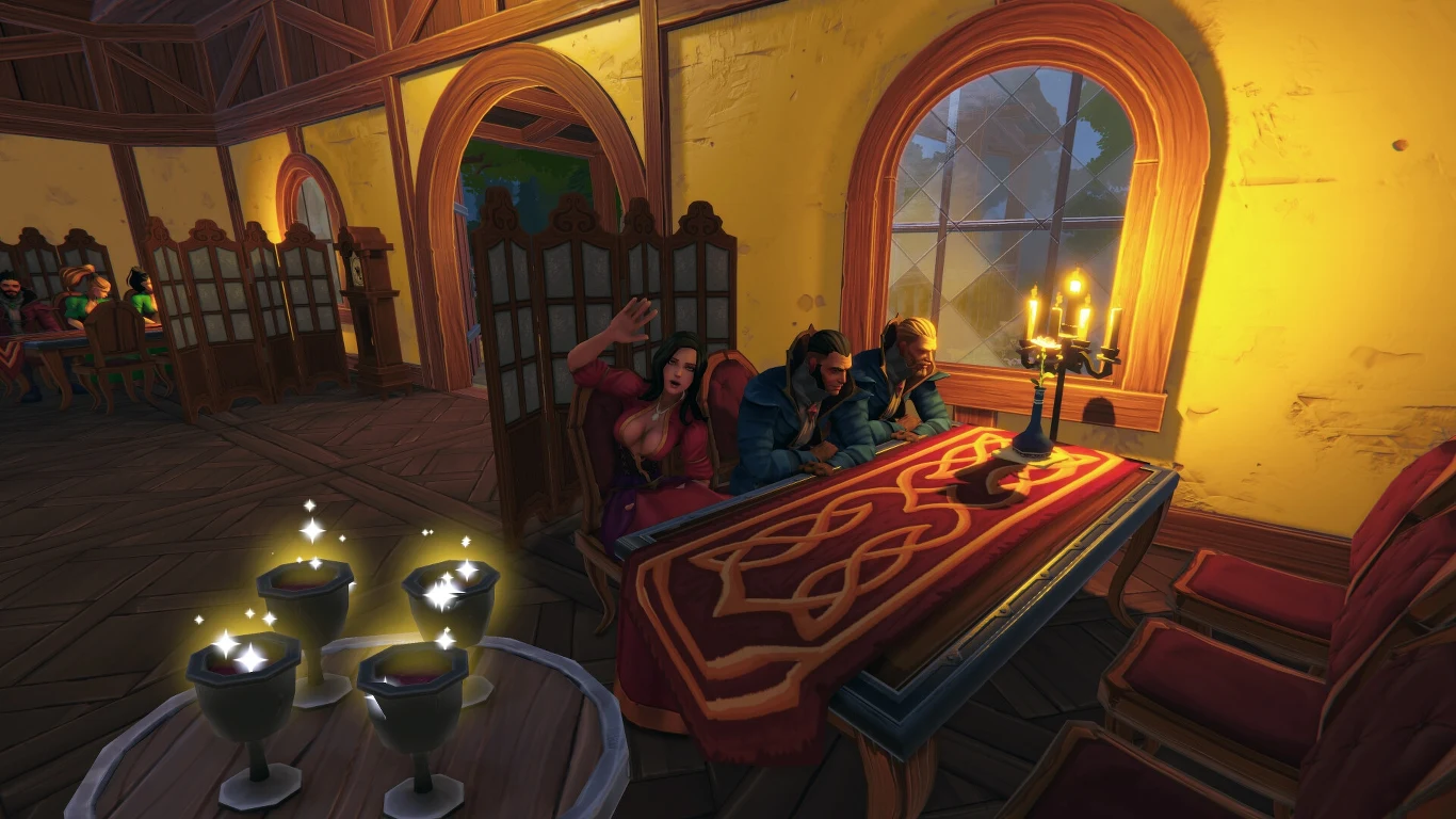 Tavern Manager Simulator Tavern Manager Simulator