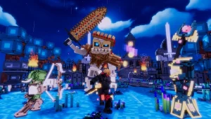 Paczka darmowych gier do odebrania na Steamie - 6 bezpłatnych produkcji