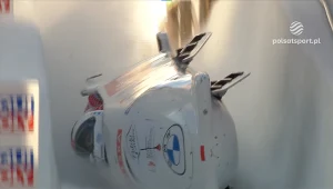 Polska załoga miała wypadek podczas zawodów PŚ