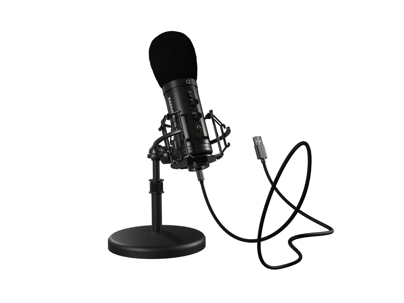 Genesis Radium 600 G2 Genesis Radium 600 G2