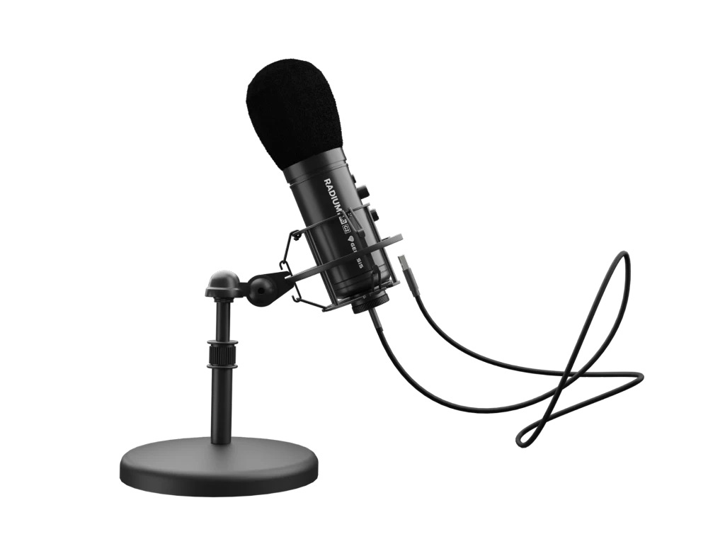 Genesis Radium 600 G2