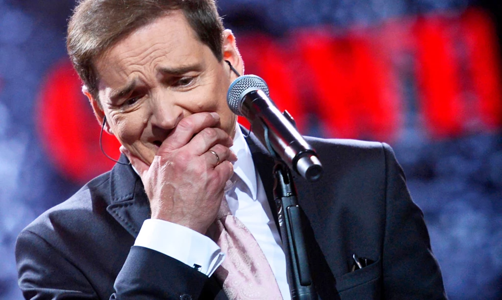 Przemysław Babiarz Przemysław Babiarz