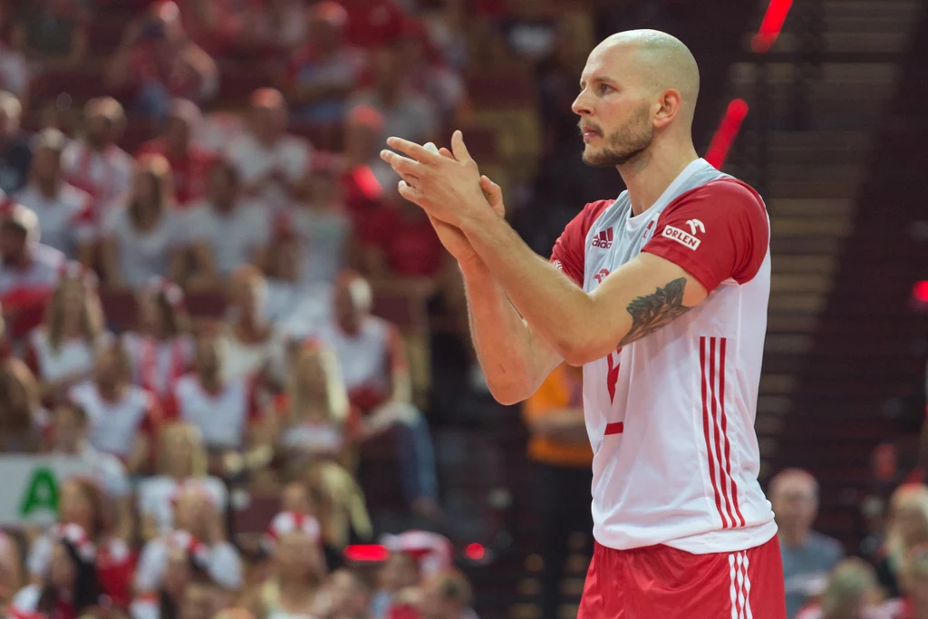 Bartosz Kurek Bartosz Kurek