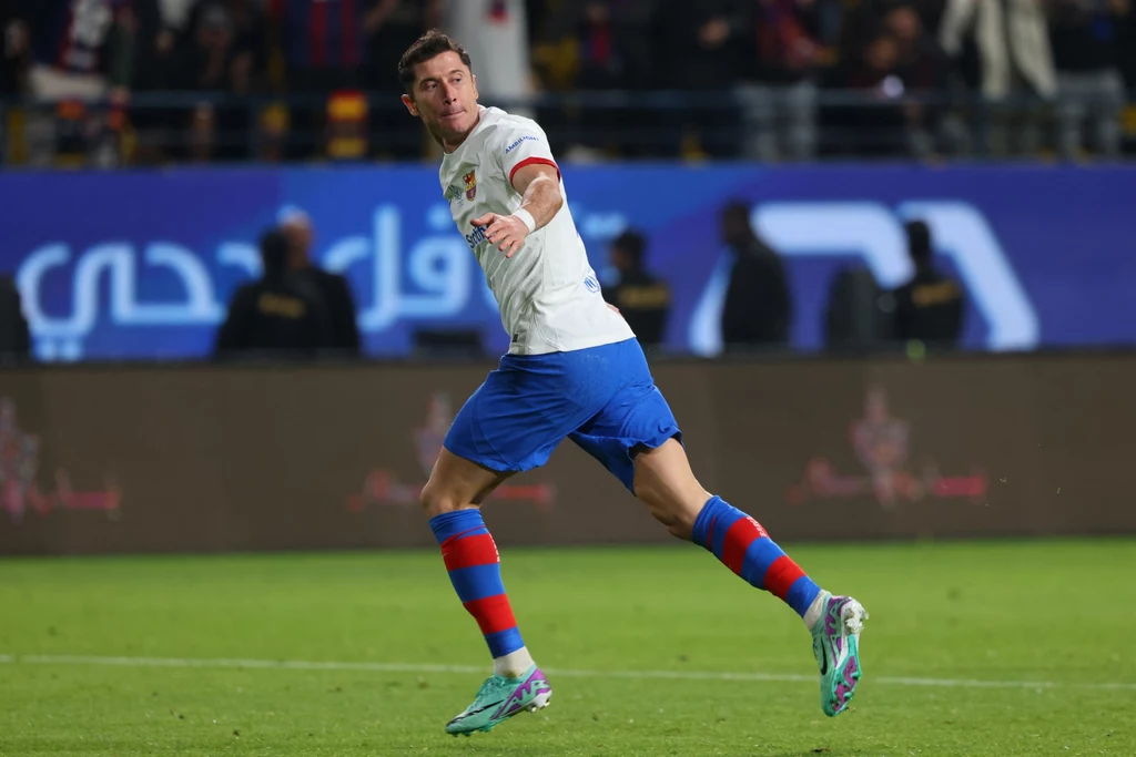Robert Lewandowski Robert Lewandowski