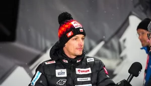 Spory pech polskich skoczków w Wiśle. Thurnbichler wskazał ważny szczegół