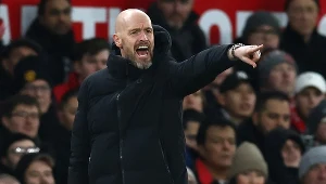 Manchester United podjął decyzję ws. ten Haga. To koniec, oto nazwisko następcy