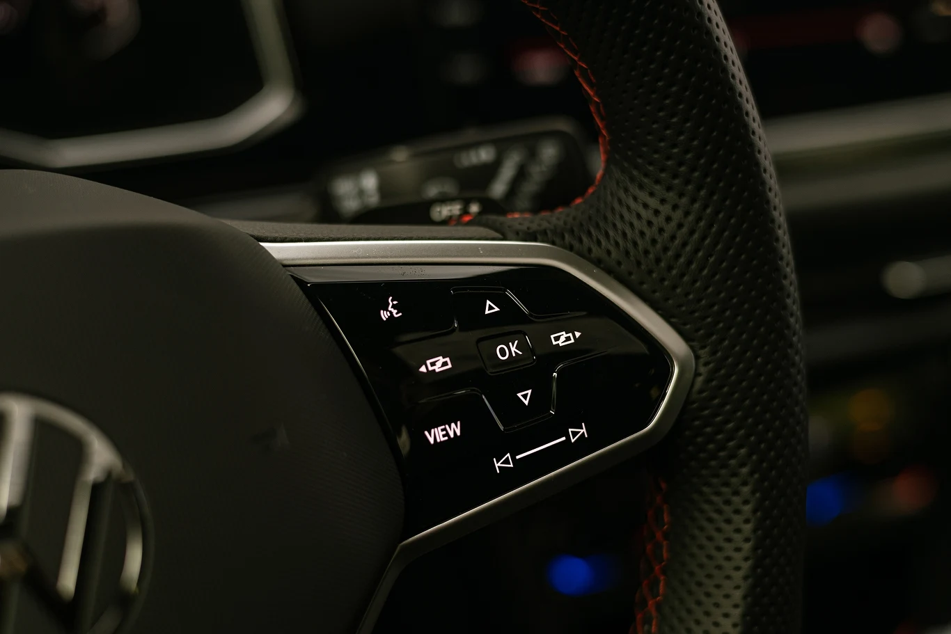 Volkswagen Polo GTI