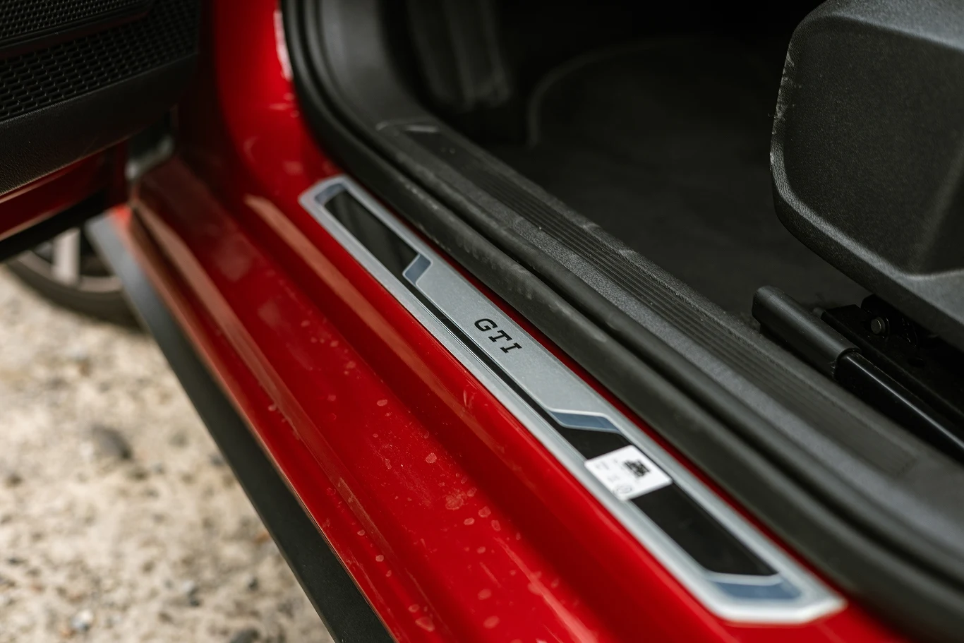 Volkswagen Polo GTI