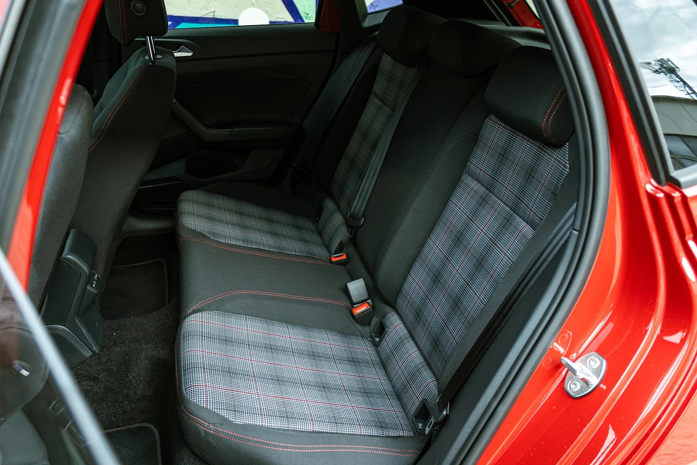 Volkswagen Polo GTI