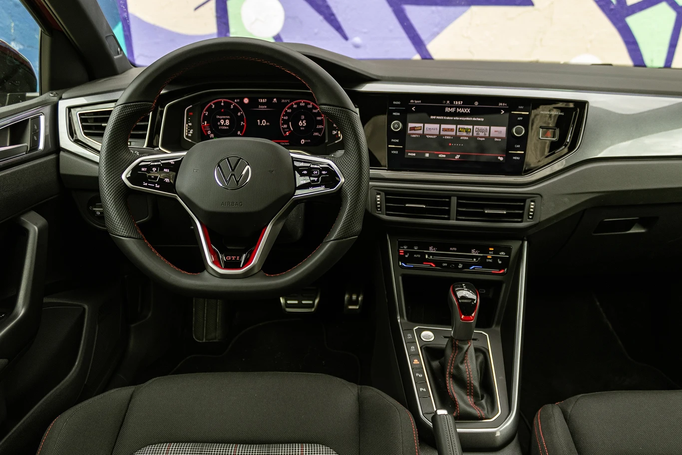 Volkswagen Polo GTI
