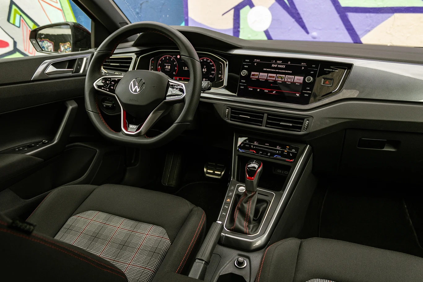 Volkswagen Polo GTI