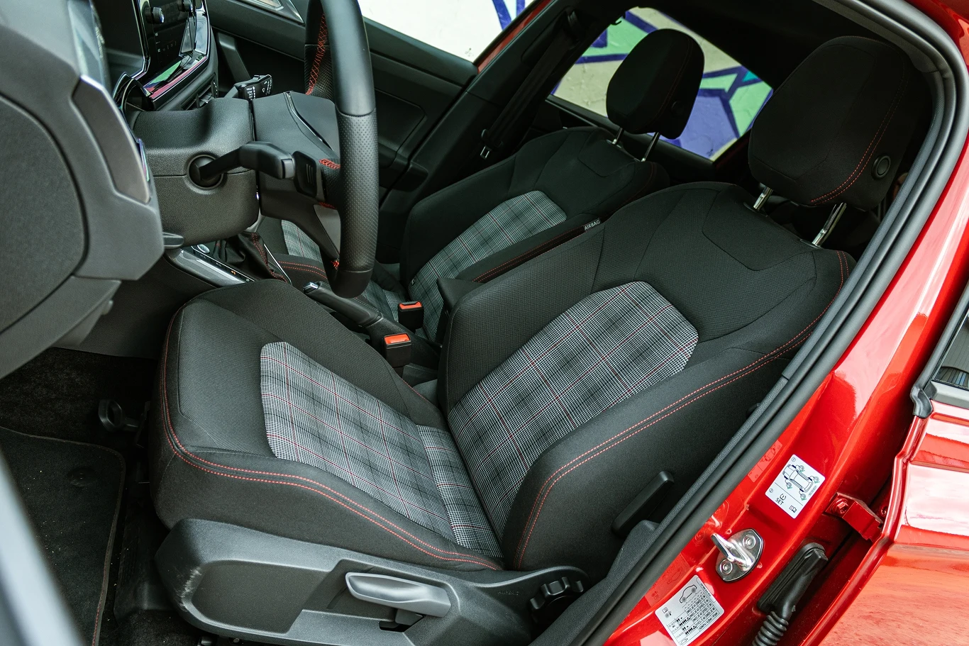 Volkswagen Polo GTI